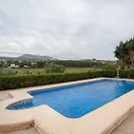 Valle Villa