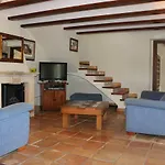 Villa Valle Benitachell