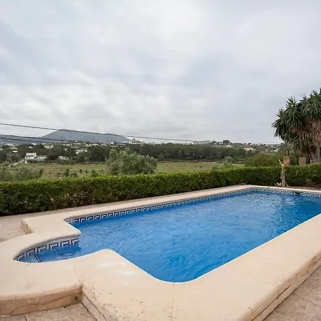 Valle Villa