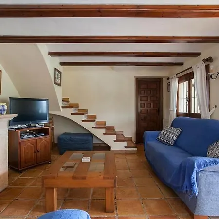 Valle Villa Benitachell