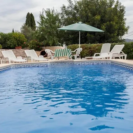 Valle Villa Benitachell