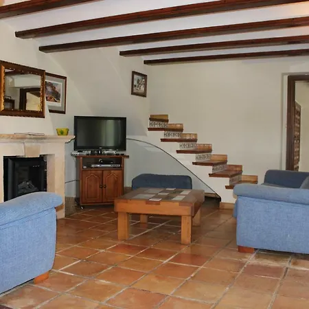 Villa Valle Benitachell