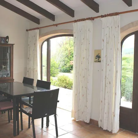 Valle Villa