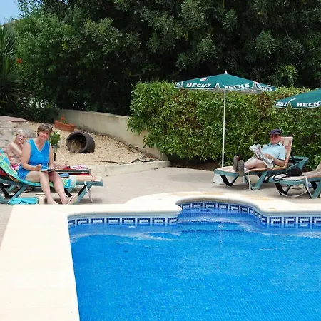 Valle Villa *