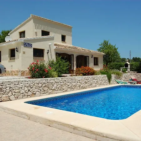 Villa Valle *